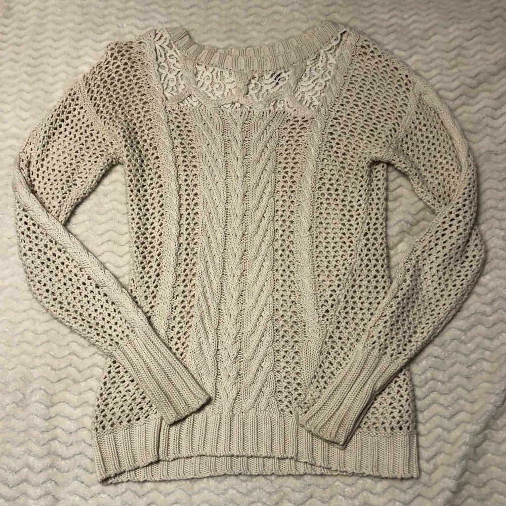 Maurices Knit Sweater